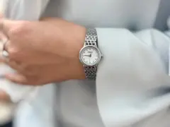 ساعت لیکان