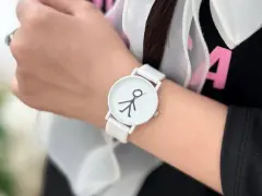 ساعت عایشه