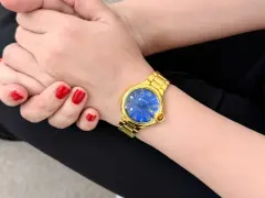 ساعت مایکل