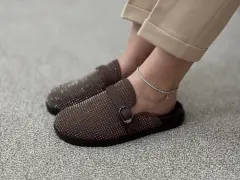 صندل سوسن تمام نگین